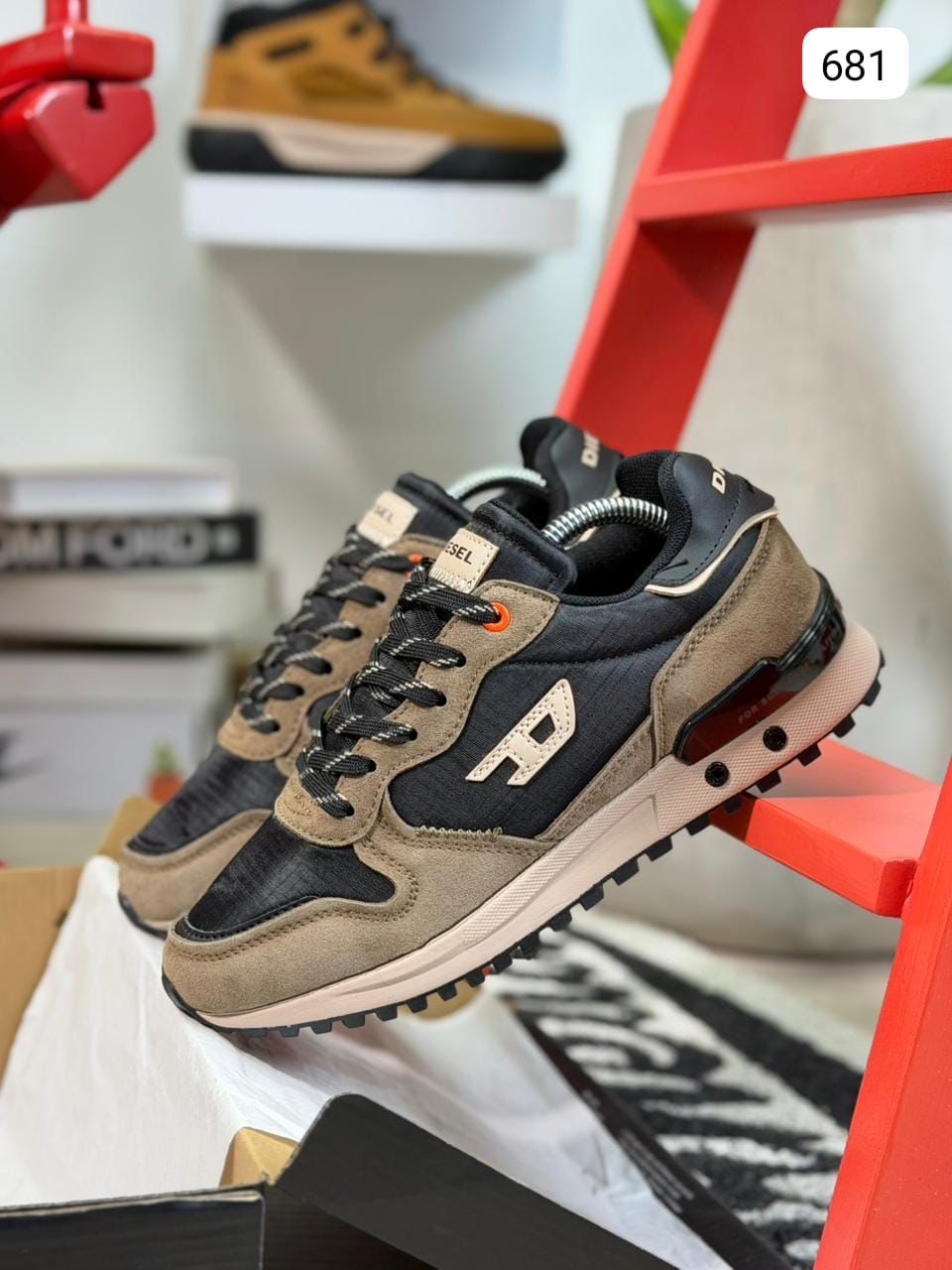 Ropa Deportiva